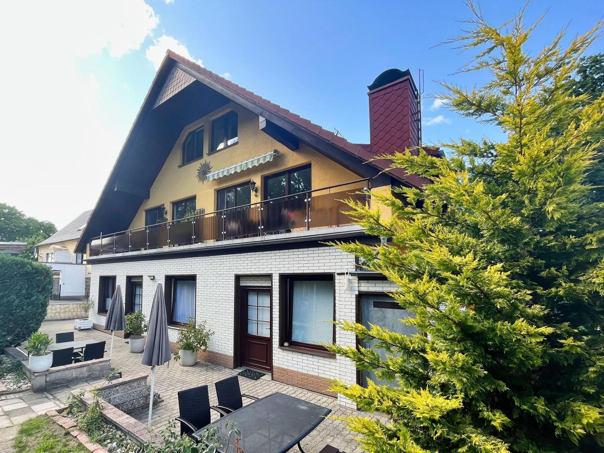 Ferienhus Baabe Fewo 01 Terrasse, Sauna- Und Schwimmbadnutzung Im Ahoi Sellin Екстериор снимка